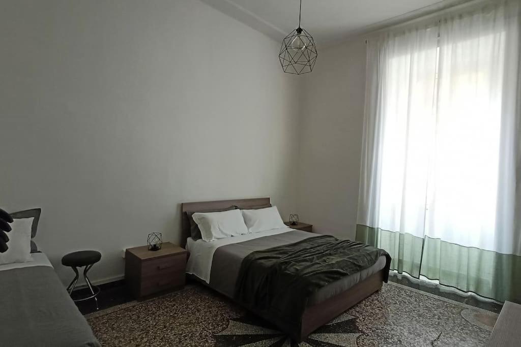 Apartamento Rome - Termini House Exterior foto