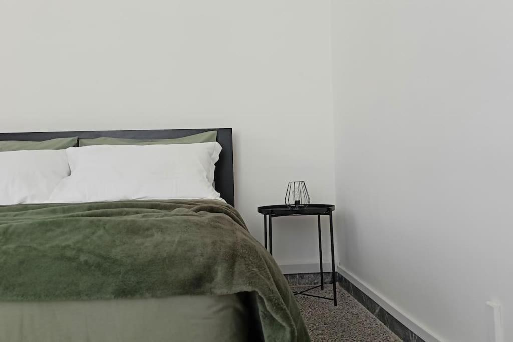 Apartamento Rome - Termini House Exterior foto