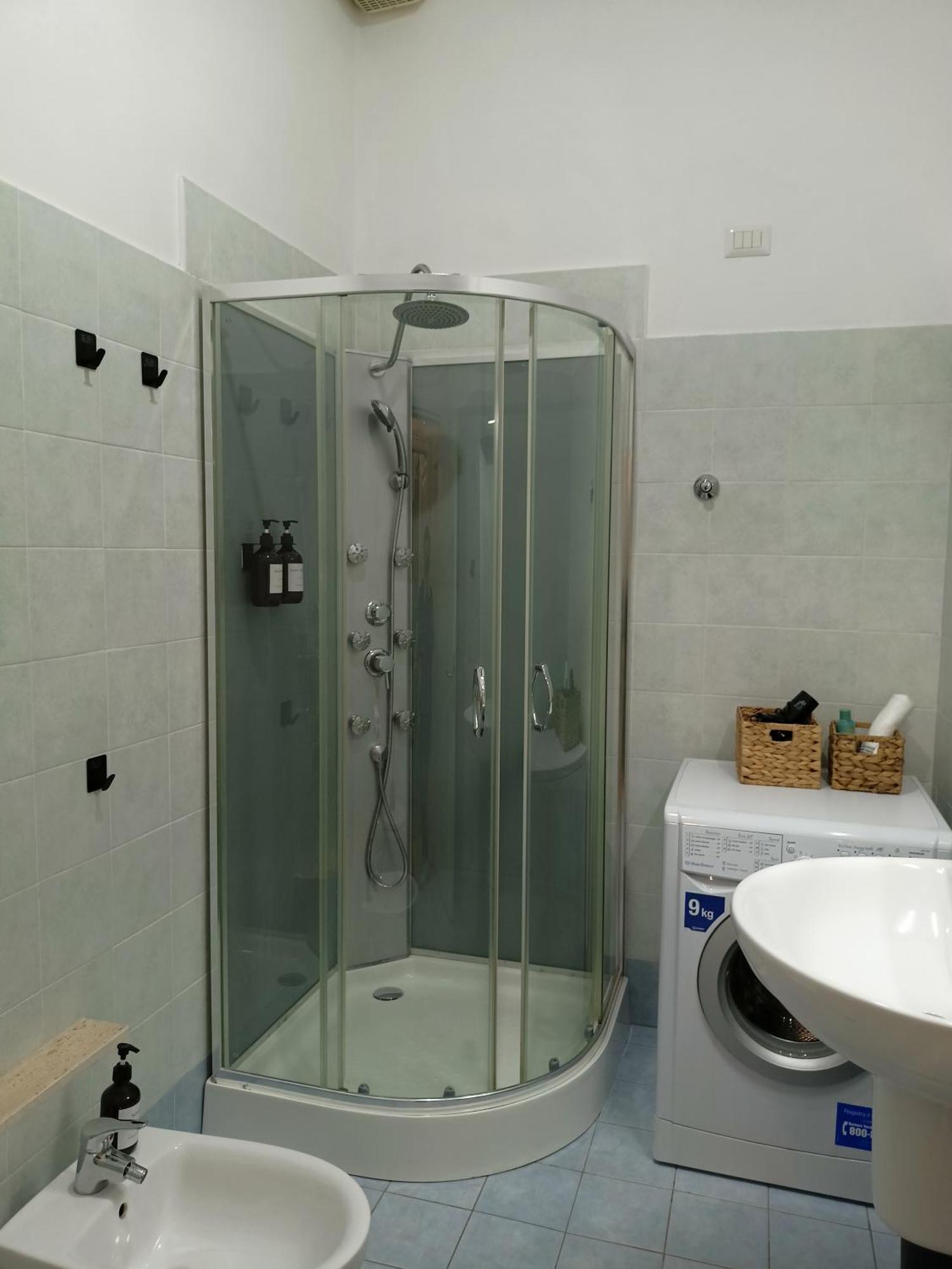 Apartamento Rome - Termini House Exterior foto