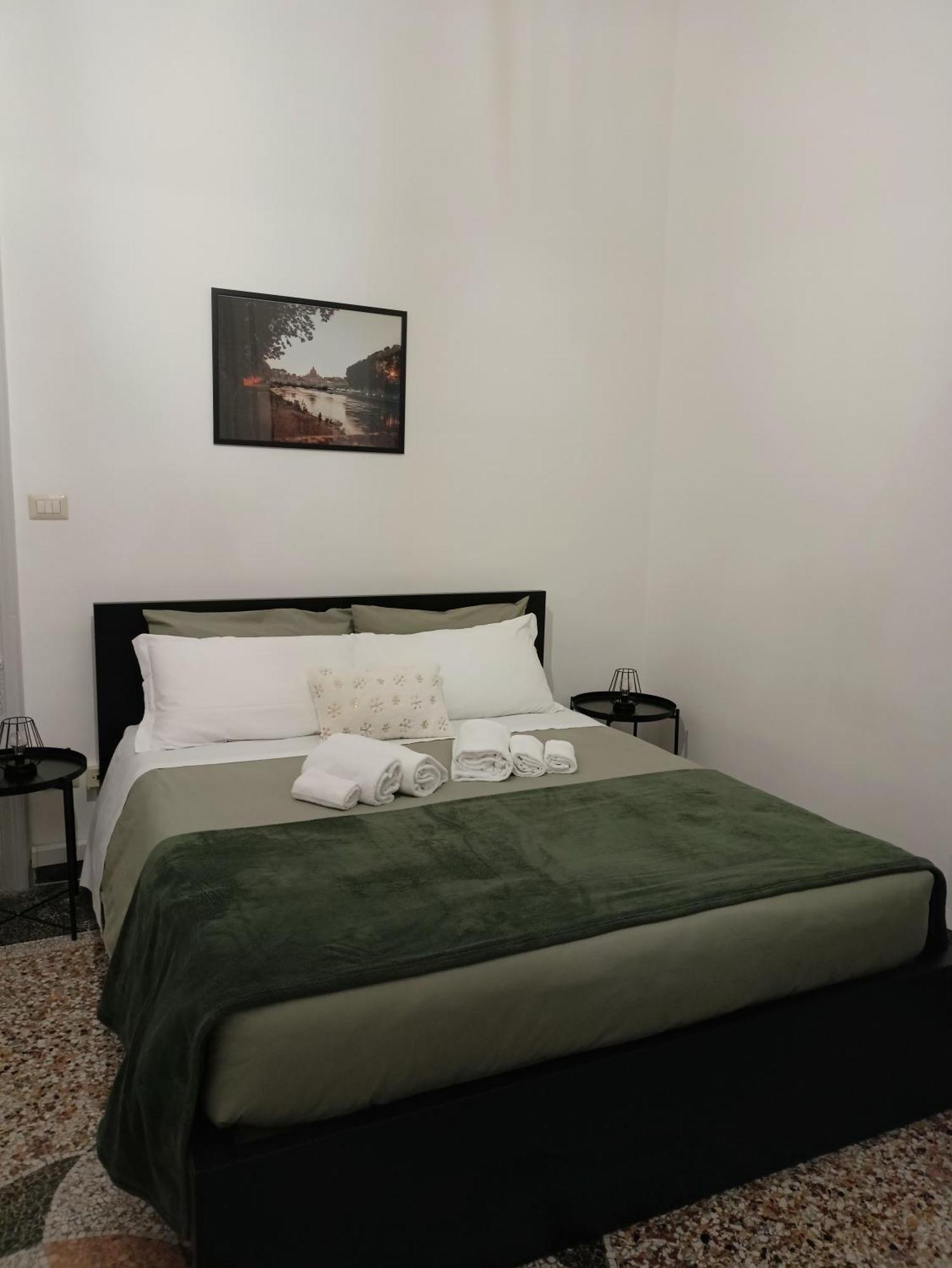 Apartamento Rome - Termini House Exterior foto